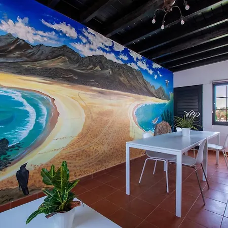 Surf Riders Fuerteventura (adults Only) Дом отдыха *