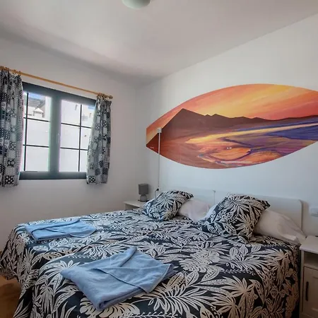 Surf Riders Fuerteventura (adults Only) Коральео