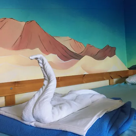 Surf Riders Fuerteventura (adults Only) Коральео