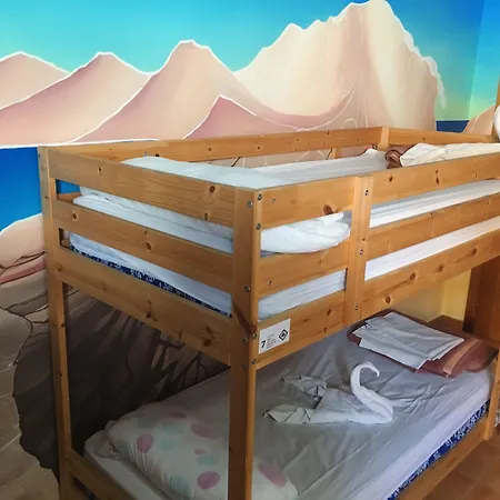 Surf Riders Fuerteventura (adults Only) Дом отдыха *