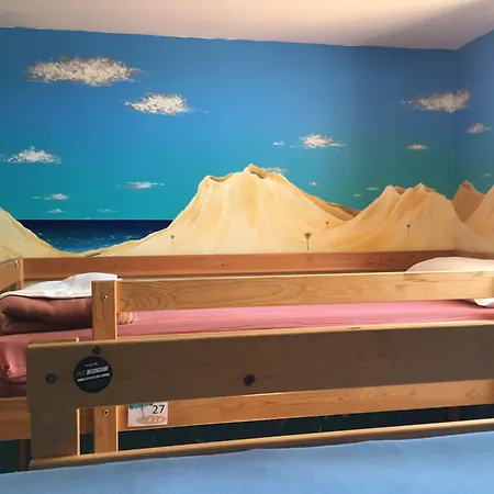 Surf Riders Fuerteventura (adults Only) Дом отдыха