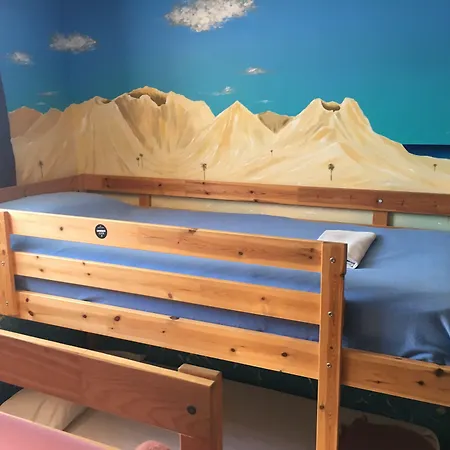 Surf Riders Fuerteventura (adults Only) Дом отдыха *