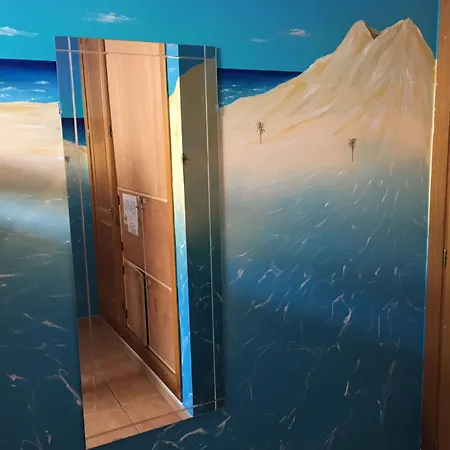 Surf Riders Fuerteventura (adults Only) * Коральео