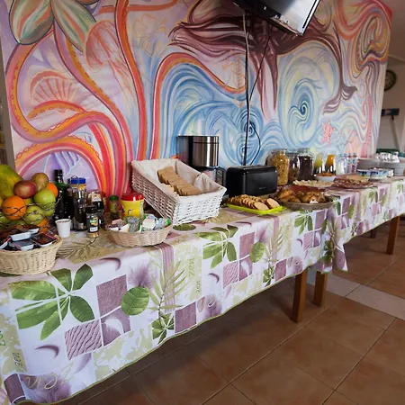 Surf Riders Fuerteventura (adults Only) Дом отдыха Коральео