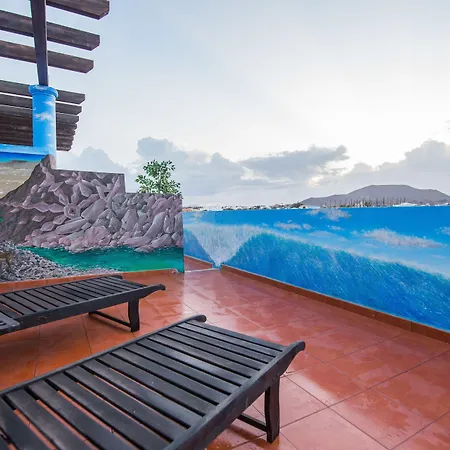 Surf Riders Fuerteventura (adults Only) * Коральео