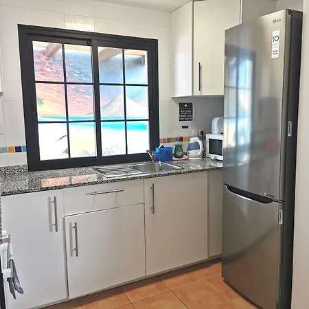 Surf Riders Fuerteventura (adults Only) Дом отдыха *