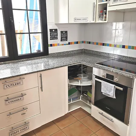 Surf Riders Fuerteventura (adults Only) Дом отдыха