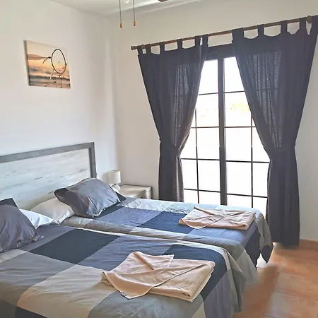 Surf Riders Fuerteventura (adults Only) Дом отдыха Коральео