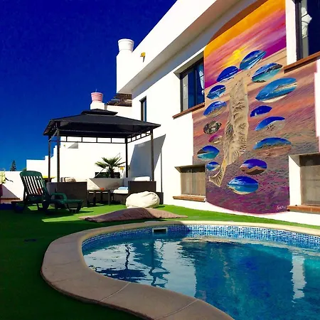 Дом отдыха Surf Riders Fuerteventura (adults Only)