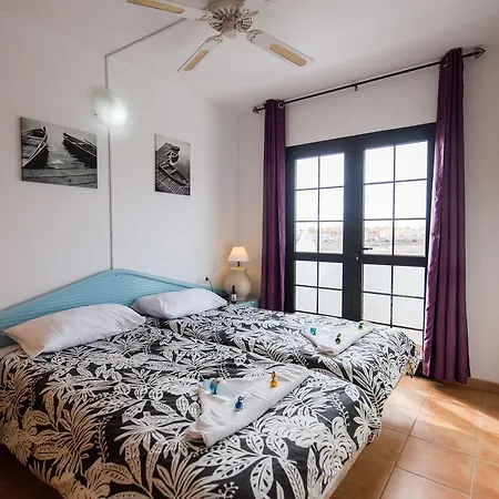 Surf Riders Fuerteventura (adults Only) Коральео