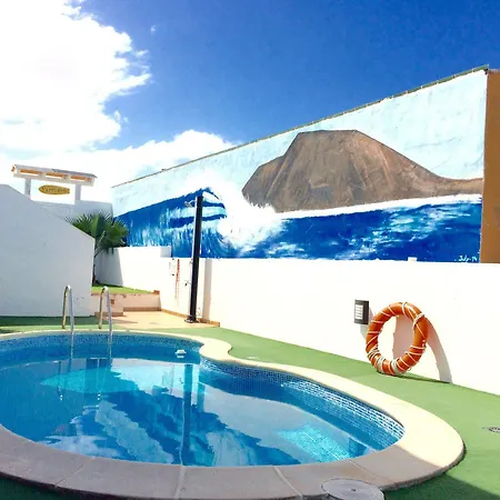 Surf Riders Fuerteventura