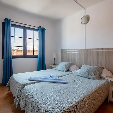 Guest house Surf Riders Fuerteventura Corralejo