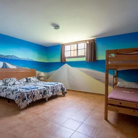 Surf Riders Fuerteventura Guest house Corralejo