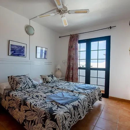 Guest house Surf Riders Fuerteventura