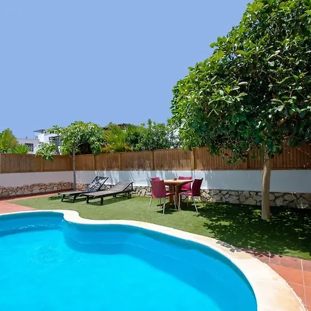 Surf Riders Fuerteventura Guest house Corralejo