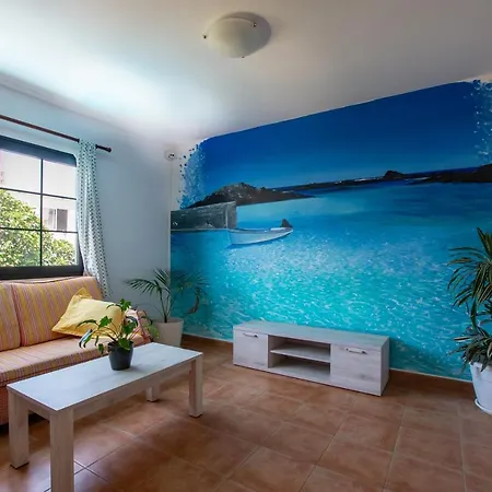 Guest house Surf Riders Fuerteventura Corralejo