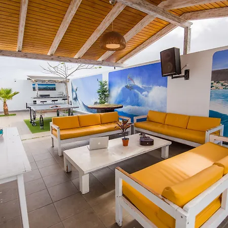 Casa vacanze Surf Riders Fuerteventura (adults Only) *
