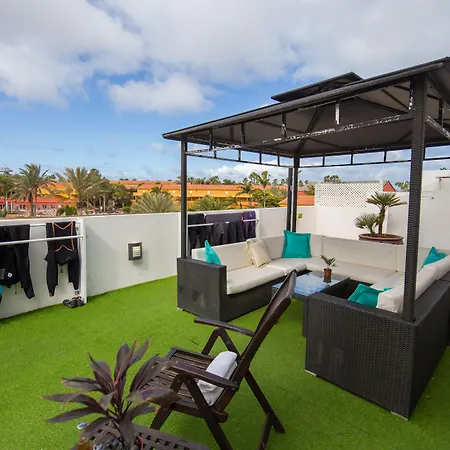 Surf Riders Fuerteventura (adults Only)