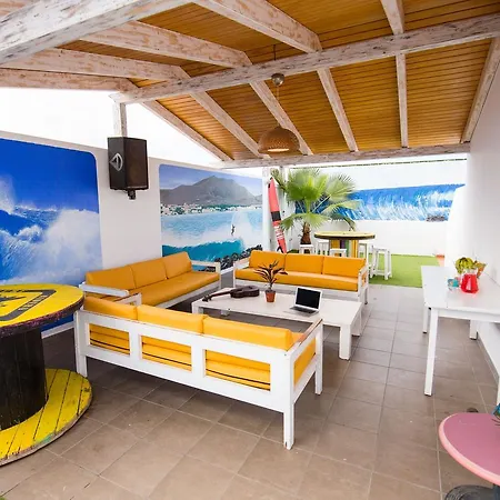 Surf Riders Fuerteventura