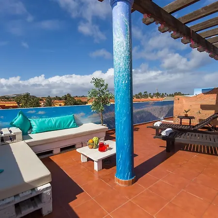 Guest house Surf Riders Fuerteventura