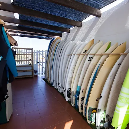 Surf Riders Fuerteventura 2* Corralejo