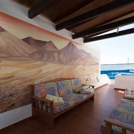 Surf Riders Fuerteventura Guest house Corralejo
