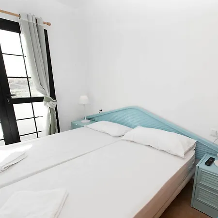 Guest house Surf Riders Fuerteventura Corralejo