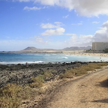 Guest house Surf Riders Fuerteventura