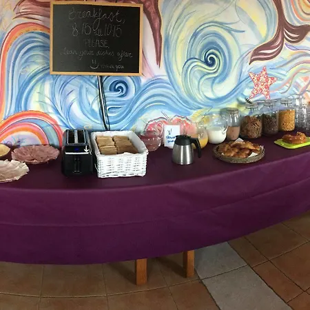 Guest house Surf Riders Fuerteventura Corralejo