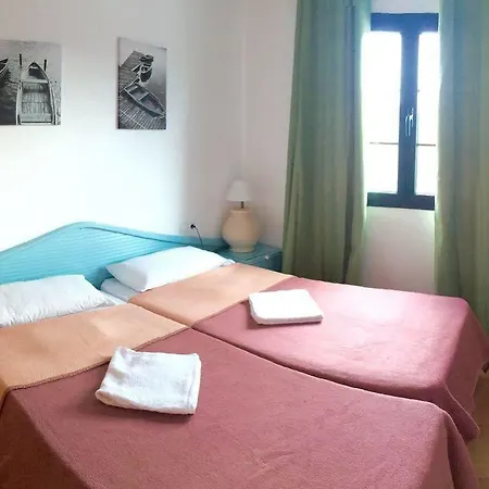 Guest house Surf Riders Fuerteventura