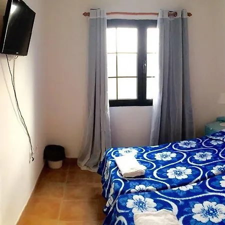 Surf Riders Fuerteventura Guest house