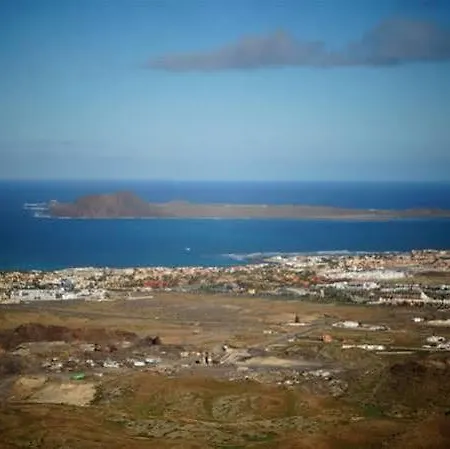 Surf Riders Fuerteventura Guest house 2*
