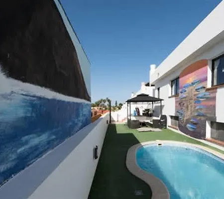 Surf Riders Fuerteventura 2*