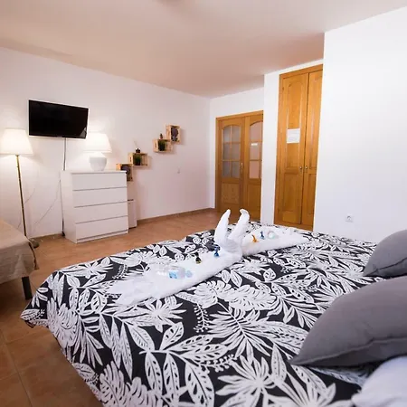 Guest house Surf Riders Fuerteventura