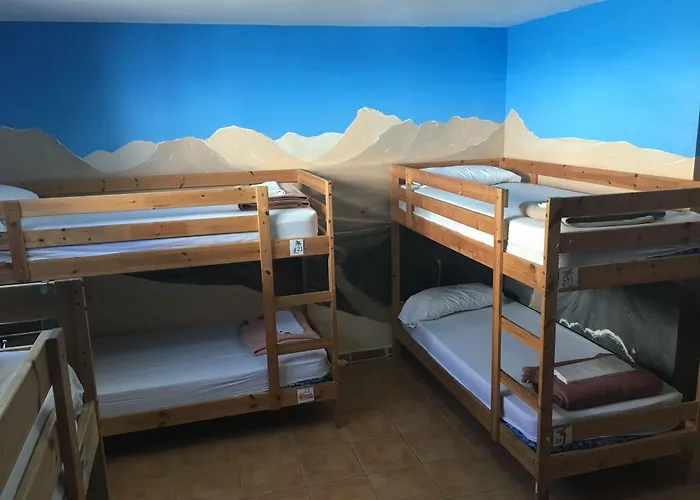 Vakantiehuis Surf Riders Fuerteventura (adults Only) *